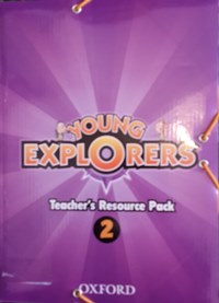 Young Explorers Level 2 Teachers Resource Pack